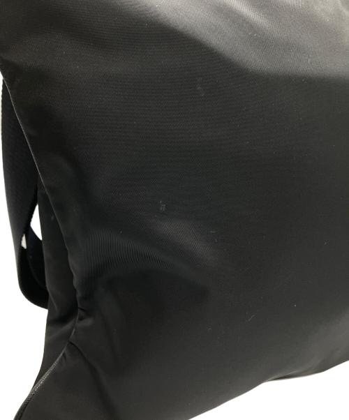 PRADA（プラダ）PRADA (プラダ) ショルダーバッグ ブラックの古着・服飾アイテム