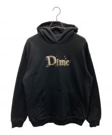 Dime（ダイム）の古着「パーカー」｜ブラック