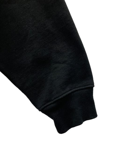Dime（ダイム）Dime (ダイム) パーカー ブラック サイズ:Lの古着・服飾アイテム