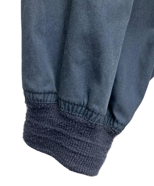 UNIQLO（ユニクロ）UNIQLO (ユニクロ) スイングトップ ネイビー サイズ:Lの古着・服飾アイテム