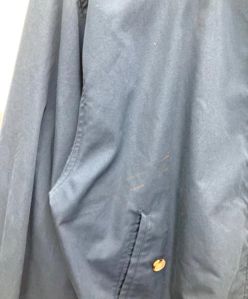 UNIQLO（ユニクロ）UNIQLO (ユニクロ) スイングトップ ネイビー サイズ:Lの古着・服飾アイテム