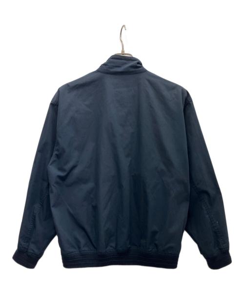 UNIQLO（ユニクロ）UNIQLO (ユニクロ) スイングトップ ネイビー サイズ:Lの古着・服飾アイテム