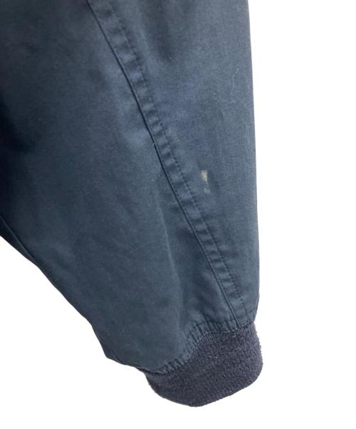 UNIQLO（ユニクロ）UNIQLO (ユニクロ) スイングトップ ネイビー サイズ:Lの古着・服飾アイテム