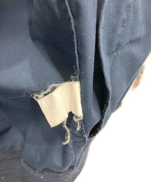 UNIQLO（ユニクロ）UNIQLO (ユニクロ) スイングトップ ネイビー サイズ:Lの古着・服飾アイテム