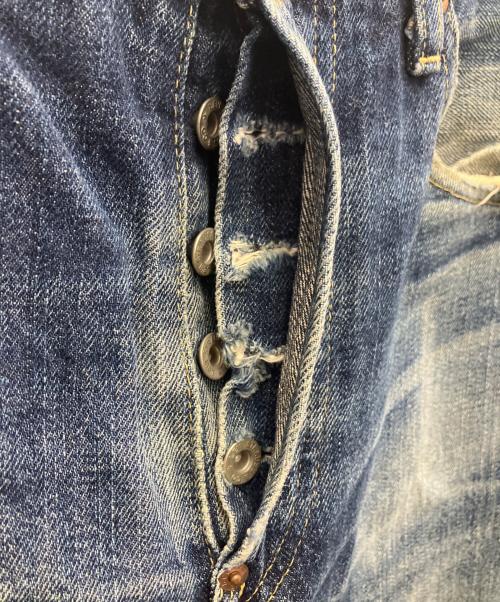 LEVI'S（リーバイス）LEVI'S (リーバイス) デニムパンツ インディゴ サイズ:SIZE 78.5cm (W31)の古着・服飾アイテム