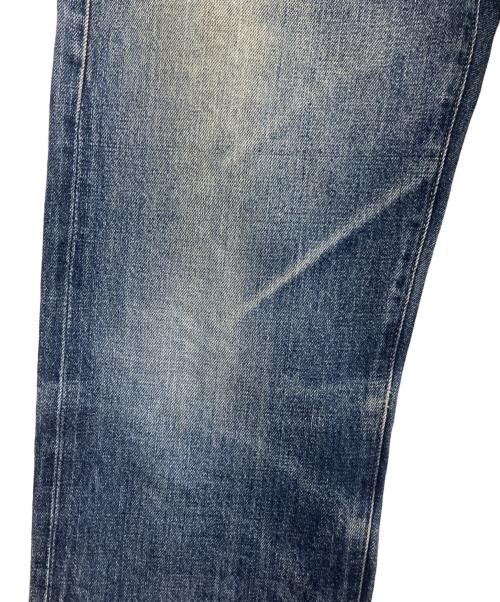 LEVI'S（リーバイス）LEVI'S (リーバイス) デニムパンツ インディゴ サイズ:SIZE 78.5cm (W31)の古着・服飾アイテム