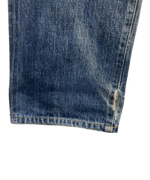 LEVI'S（リーバイス）LEVI'S (リーバイス) デニムパンツ インディゴ サイズ:SIZE 78.5cm (W31)の古着・服飾アイテム