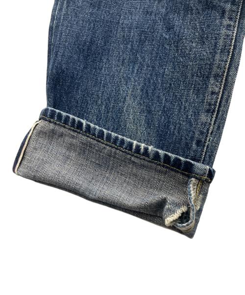 LEVI'S（リーバイス）LEVI'S (リーバイス) デニムパンツ インディゴ サイズ:SIZE 78.5cm (W31)の古着・服飾アイテム