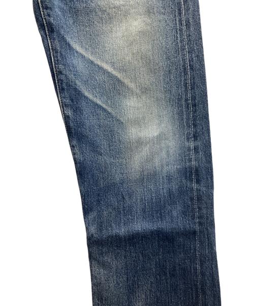 LEVI'S（リーバイス）LEVI'S (リーバイス) デニムパンツ インディゴ サイズ:SIZE 78.5cm (W31)の古着・服飾アイテム