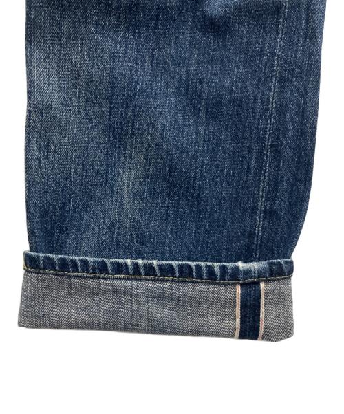 LEVI'S（リーバイス）LEVI'S (リーバイス) デニムパンツ インディゴ サイズ:SIZE 78.5cm (W31)の古着・服飾アイテム