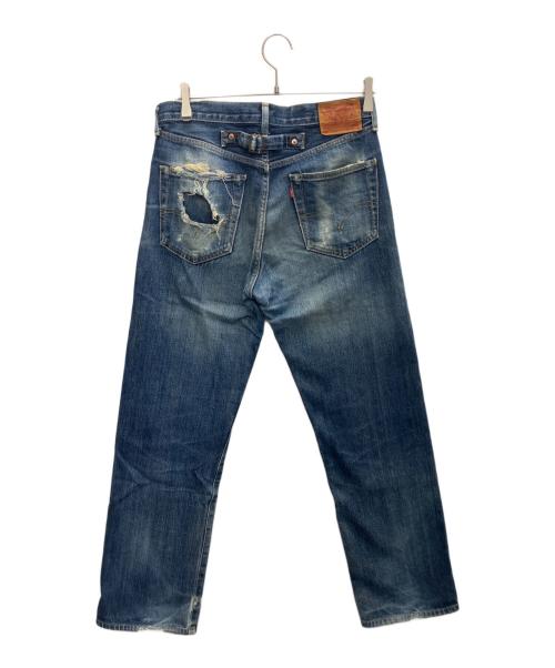 LEVI'S（リーバイス）LEVI'S (リーバイス) デニムパンツ インディゴ サイズ:SIZE 78.5cm (W31)の古着・服飾アイテム