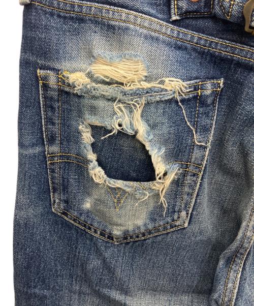 LEVI'S（リーバイス）LEVI'S (リーバイス) デニムパンツ インディゴ サイズ:SIZE 78.5cm (W31)の古着・服飾アイテム