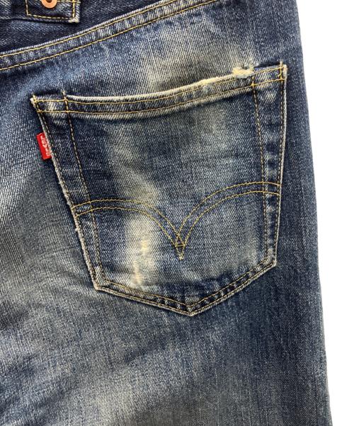 LEVI'S（リーバイス）LEVI'S (リーバイス) デニムパンツ インディゴ サイズ:SIZE 78.5cm (W31)の古着・服飾アイテム