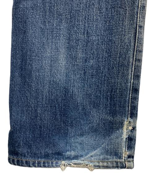 LEVI'S（リーバイス）LEVI'S (リーバイス) デニムパンツ インディゴ サイズ:SIZE 78.5cm (W31)の古着・服飾アイテム