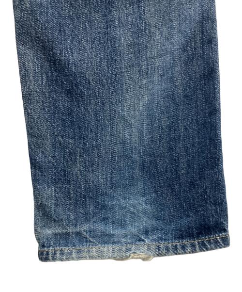 LEVI'S（リーバイス）LEVI'S (リーバイス) デニムパンツ インディゴ サイズ:SIZE 78.5cm (W31)の古着・服飾アイテム