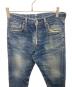 LEVI'S (リーバイス) デニムパンツ インディゴ サイズ:SIZE 78.5cm (W31)：7000円