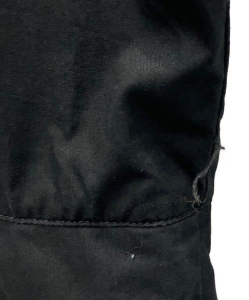 oII（オイー）oII (オイー) FRAMeWORK (フレームワーク) ジャンプスーツ ブラック サイズ:SIZE2の古着・服飾アイテム