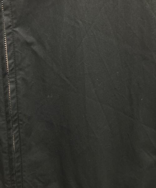 oII（オイー）oII (オイー) FRAMeWORK (フレームワーク) ジャンプスーツ ブラック サイズ:SIZE2の古着・服飾アイテム