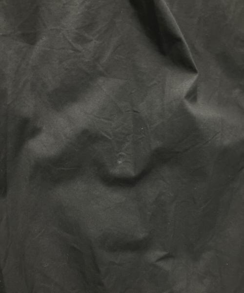 oII（オイー）oII (オイー) FRAMeWORK (フレームワーク) ジャンプスーツ ブラック サイズ:SIZE2の古着・服飾アイテム
