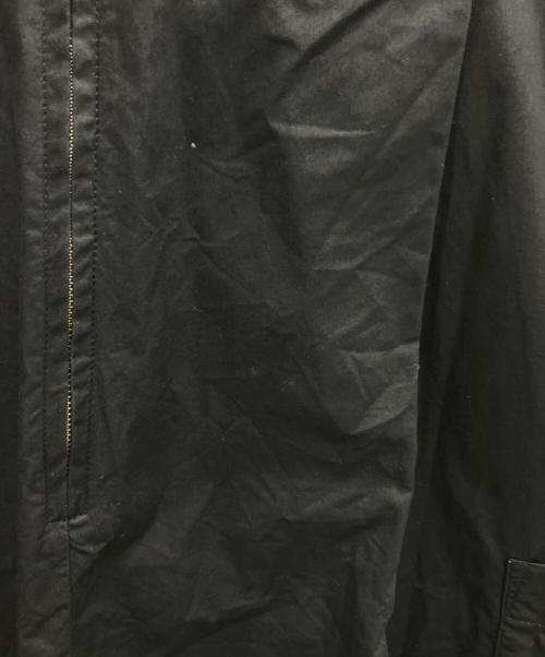 oII（オイー）oII (オイー) FRAMeWORK (フレームワーク) ジャンプスーツ ブラック サイズ:SIZE2の古着・服飾アイテム