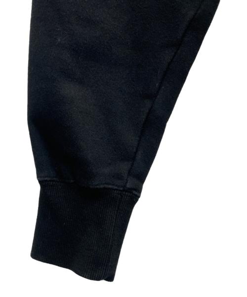 THE NORTH FACE（ザ ノース フェイス）THE NORTH FACE (ザ ノース フェイス) ジップパーカー ブラック サイズ:XSの古着・服飾アイテム