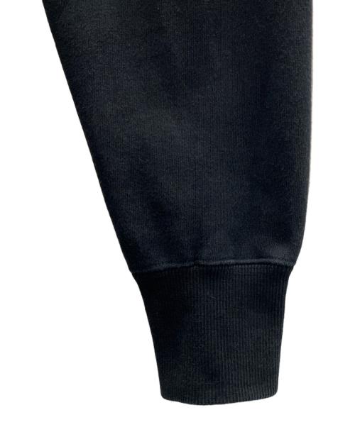 THE NORTH FACE（ザ ノース フェイス）THE NORTH FACE (ザ ノース フェイス) ジップパーカー ブラック サイズ:XSの古着・服飾アイテム