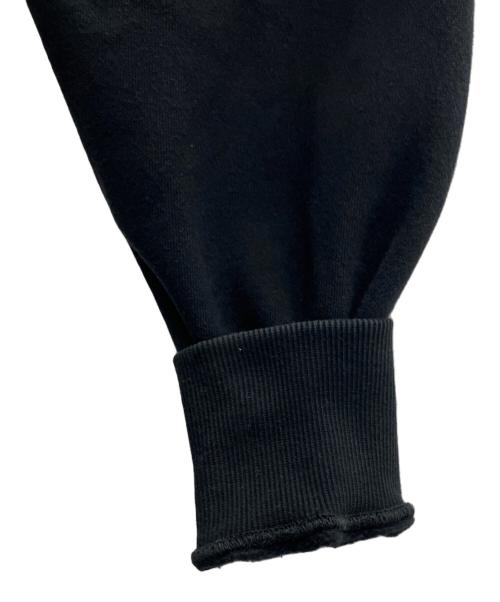 THE NORTH FACE（ザ ノース フェイス）THE NORTH FACE (ザ ノース フェイス) ジップパーカー ブラック サイズ:XSの古着・服飾アイテム