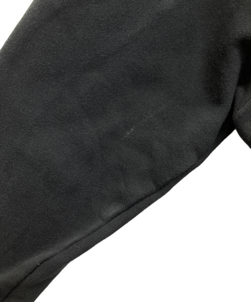 THE NORTH FACE（ザ ノース フェイス）THE NORTH FACE (ザ ノース フェイス) ジップパーカー ブラック サイズ:XSの古着・服飾アイテム