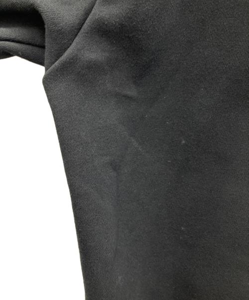 THE NORTH FACE（ザ ノース フェイス）THE NORTH FACE (ザ ノース フェイス) ジップパーカー ブラック サイズ:XSの古着・服飾アイテム