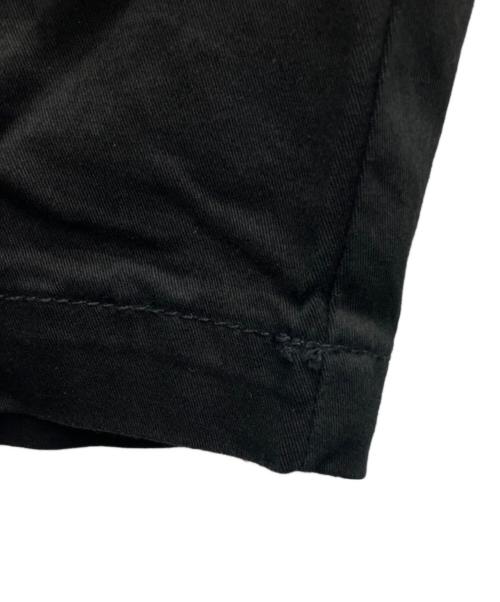 Aape BY A BATHING APE（エーエイプ バイ アベイシングエイプ）Aape BY A BATHING APE (エーエイプ バイ アベイシングエイプ) チノパン ブラック サイズ:XLの古着・服飾アイテム