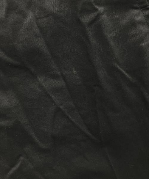 Aape BY A BATHING APE（エーエイプ バイ アベイシングエイプ）Aape BY A BATHING APE (エーエイプ バイ アベイシングエイプ) チノパン ブラック サイズ:XLの古着・服飾アイテム