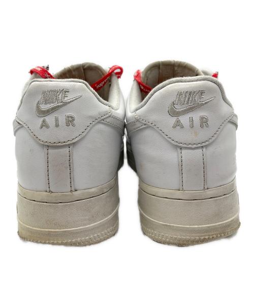 NIKE（ナイキ）NIKE (ナイキ) Supreme (シュプリーム) Supreme × Nike Air Force 1 Low 