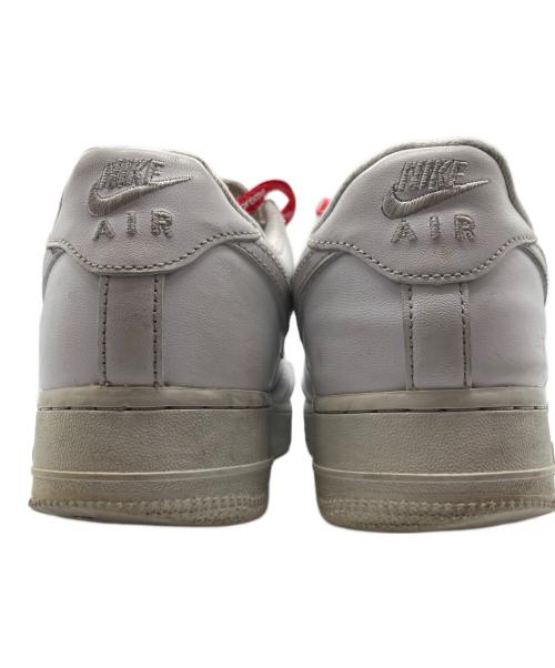 NIKE（ナイキ）NIKE (ナイキ) Supreme (シュプリーム) Supreme × Nike Air Force 1 Low 