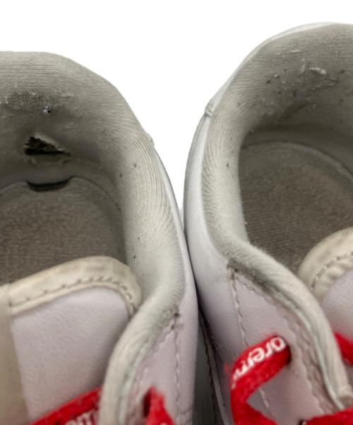 NIKE（ナイキ）NIKE (ナイキ) Supreme (シュプリーム) Supreme × Nike Air Force 1 Low 