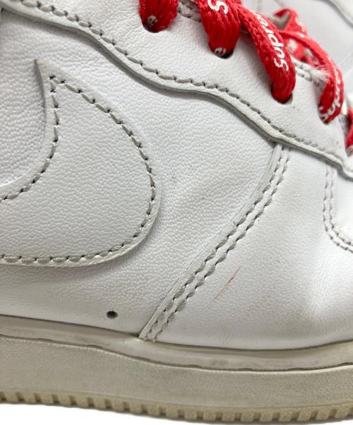NIKE（ナイキ）NIKE (ナイキ) Supreme (シュプリーム) Supreme × Nike Air Force 1 Low 