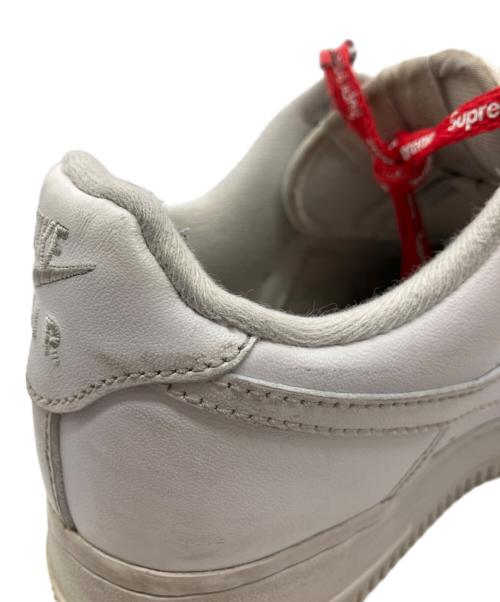 NIKE（ナイキ）NIKE (ナイキ) Supreme (シュプリーム) Supreme × Nike Air Force 1 Low 