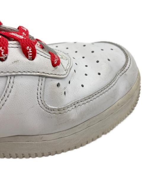 NIKE（ナイキ）NIKE (ナイキ) Supreme (シュプリーム) Supreme × Nike Air Force 1 Low 