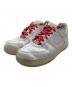 NIKE（ナイキ）の古着「Supreme × Nike Air Force 1 Low 