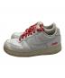 NIKE (ナイキ) Supreme (シュプリーム) Supreme × Nike Air Force 1 Low 