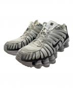 NIKEナイキ）の古着「Nike Shox TL 