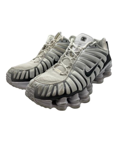 NIKE（ナイキ）NIKE (ナイキ) Nike Shox TL 