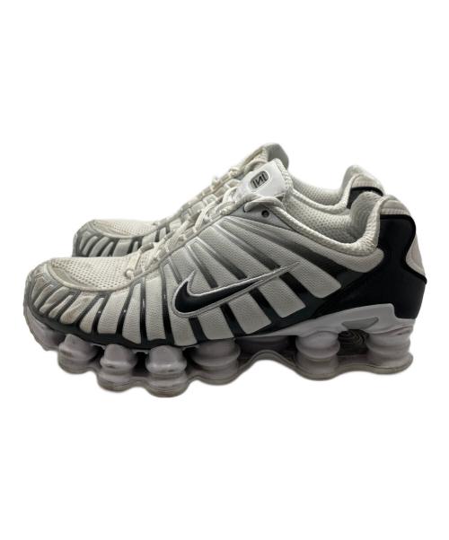 NIKE（ナイキ）NIKE (ナイキ) Nike Shox TL 