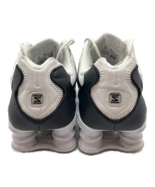 NIKE（ナイキ）NIKE (ナイキ) Nike Shox TL 