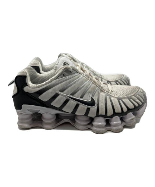 NIKE（ナイキ）NIKE (ナイキ) Nike Shox TL 