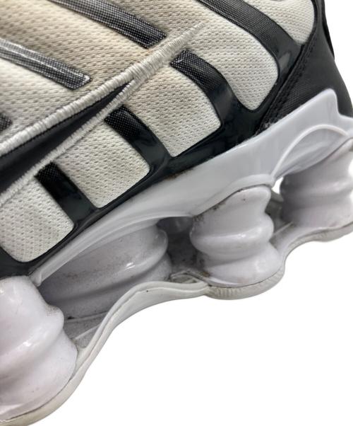 NIKE（ナイキ）NIKE (ナイキ) Nike Shox TL 
