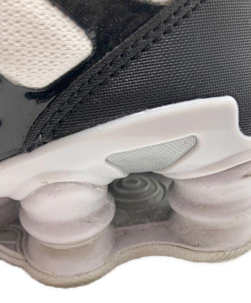 NIKE（ナイキ）NIKE (ナイキ) Nike Shox TL 