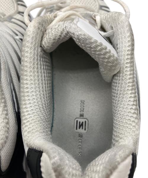 NIKE（ナイキ）NIKE (ナイキ) Nike Shox TL 