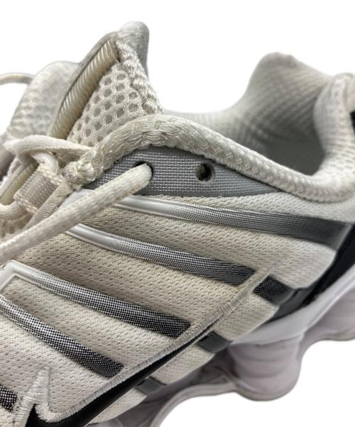 NIKE（ナイキ）NIKE (ナイキ) Nike Shox TL 