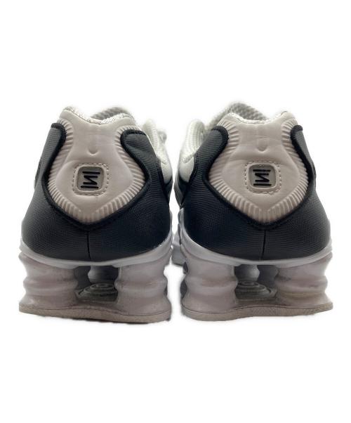 NIKE（ナイキ）NIKE (ナイキ) Nike Shox TL 