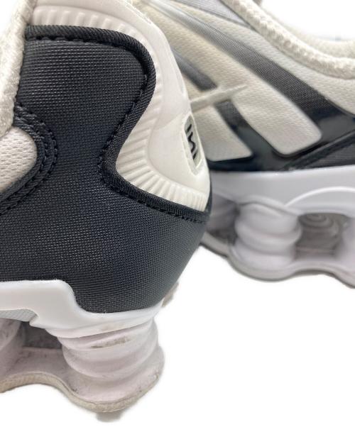 NIKE（ナイキ）NIKE (ナイキ) Nike Shox TL 